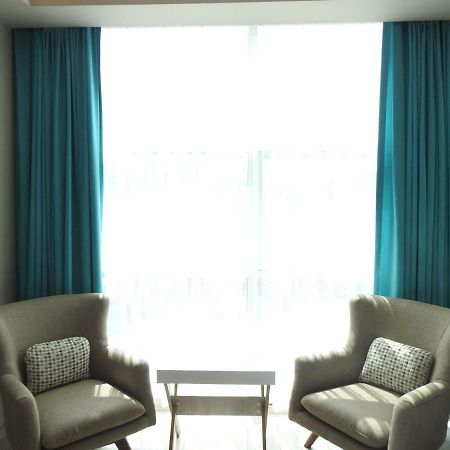 Armonilife Hotel Istambul Extérieur photo