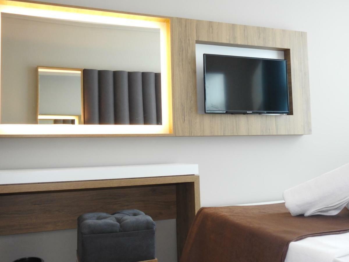 Armonilife Hotel Istambul Extérieur photo