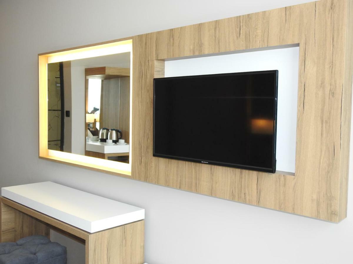 Armonilife Hotel Istambul Extérieur photo