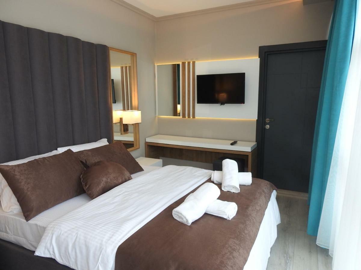 Armonilife Hotel Istambul Extérieur photo