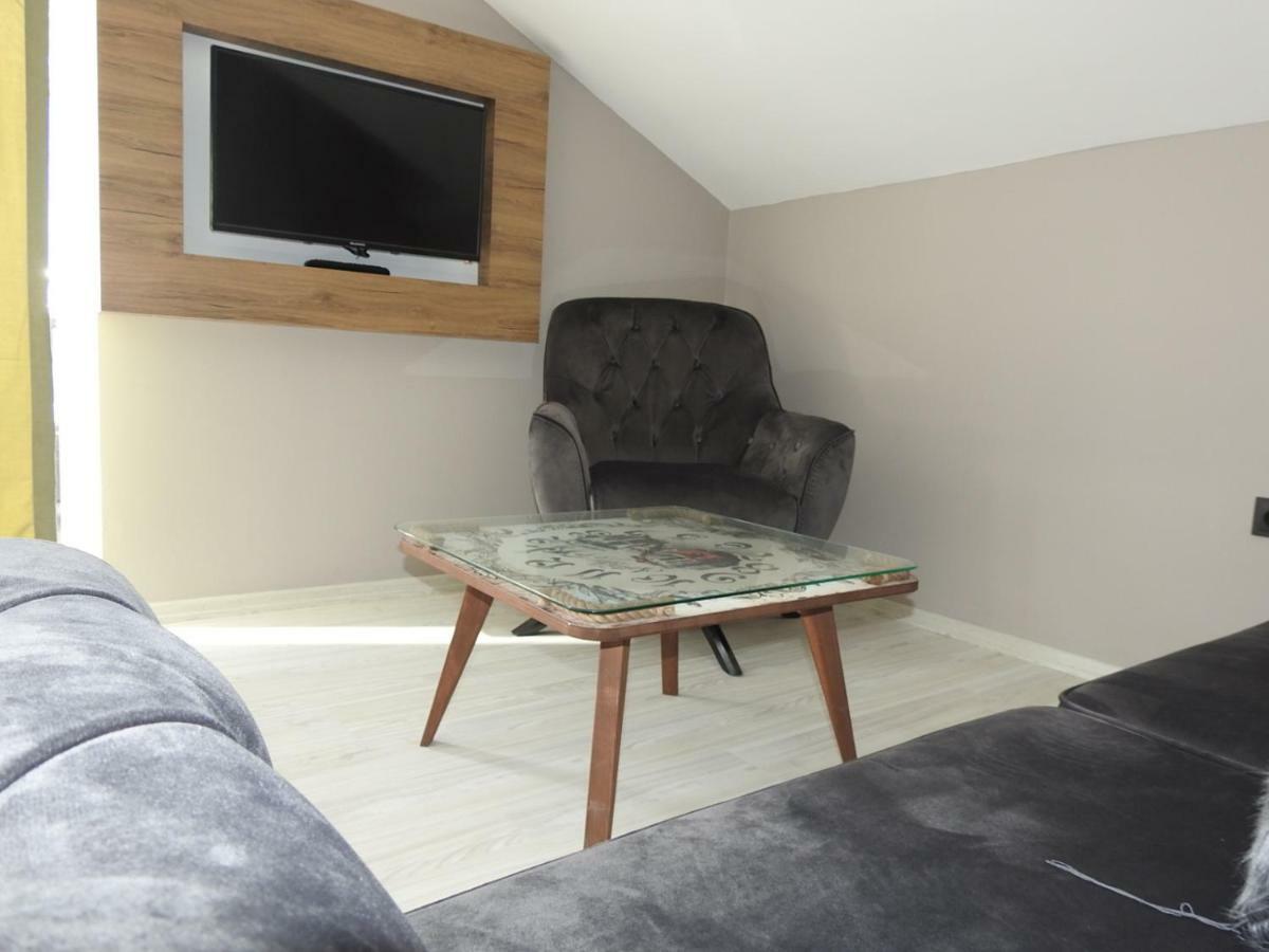 Armonilife Hotel Istambul Extérieur photo