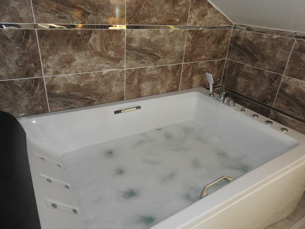 Armonilife Hotel Istambul Extérieur photo