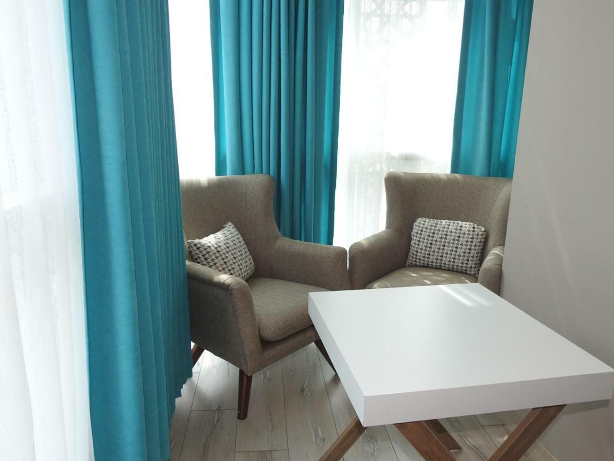 Armonilife Hotel Istambul Extérieur photo