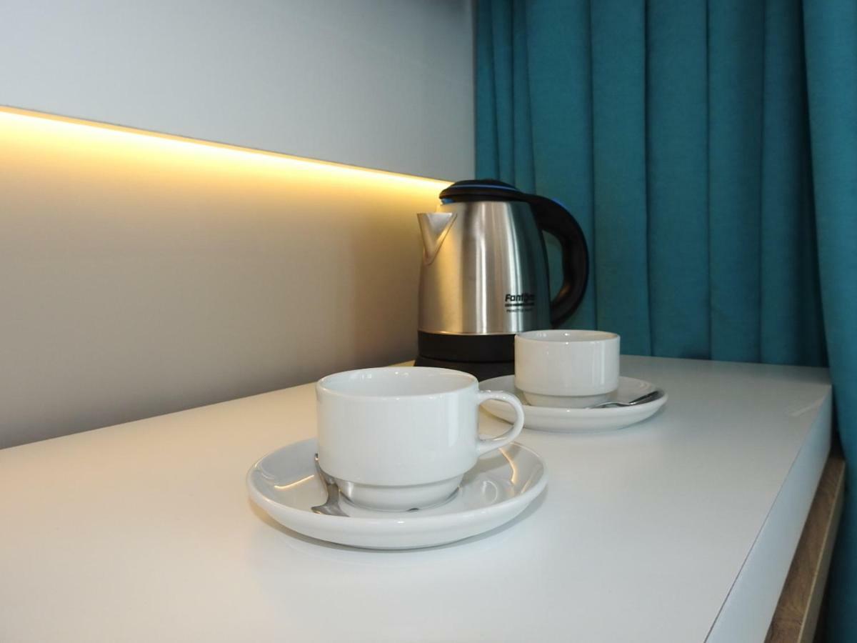 Armonilife Hotel Istambul Extérieur photo